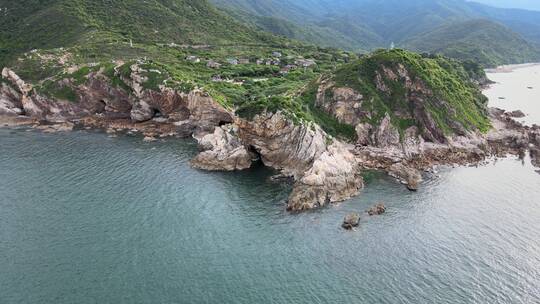 深圳杨梅坑鹿嘴山庄