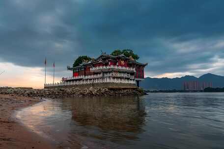 福州金山寺