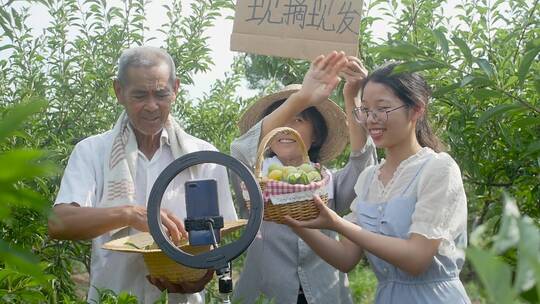 人物丰收合集