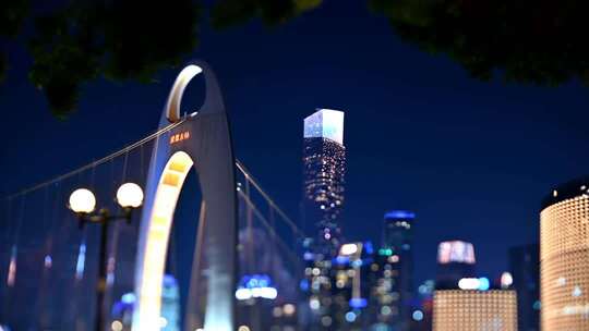 广州延时摄影合辑三