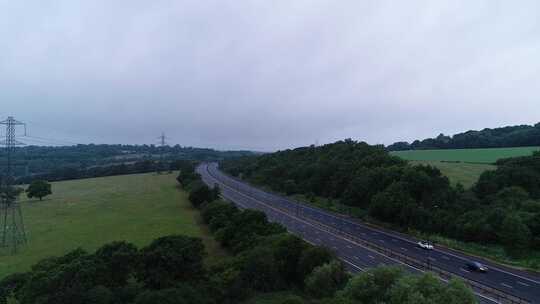 草原公路