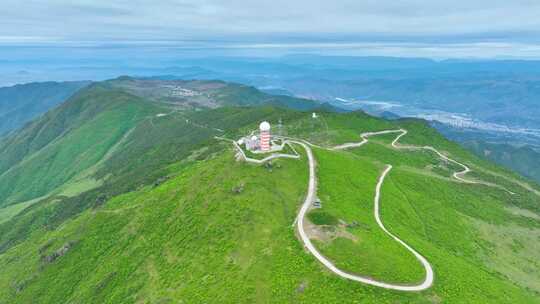 乌蒙山区