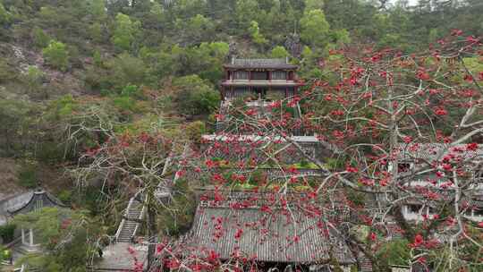 中国广东省潮州市韩文公祠