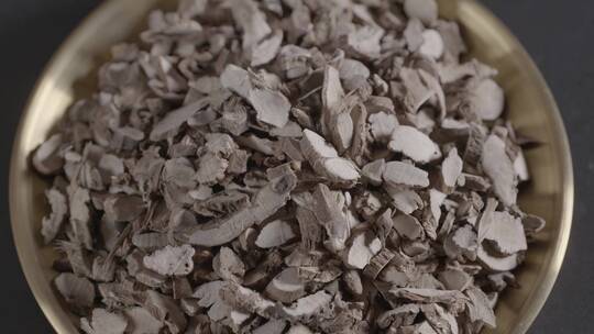 一盘中草药石菖蒲LOG