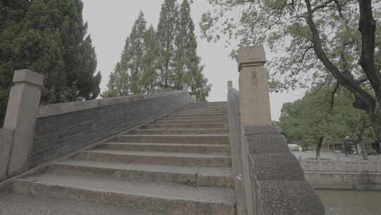 苏州寒山寺 寒山寺