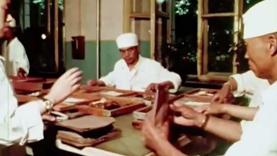 70年代80年代医疗制药