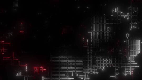 技术网络线路连接