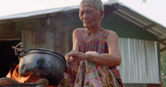 泰国，本土，纪录片，烹饪