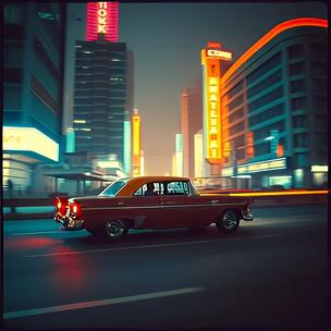 欢快的轻松音乐