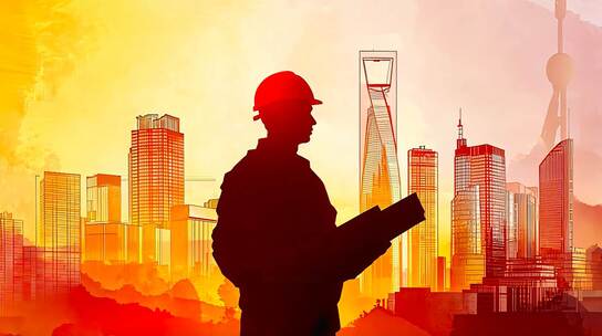 五一劳动节合集》各行业劳动者工人农民医生