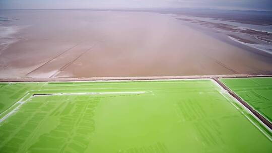 4K青海风光茶卡察尔汗盐湖视频素材视频素材模板下载