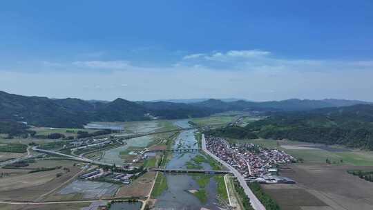 辽宁抚顺新宾满族自治县