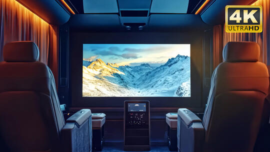 新能源车内智能AI黑科技4