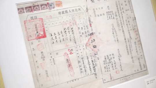 邯郸博物馆 非遗  艺术 文化