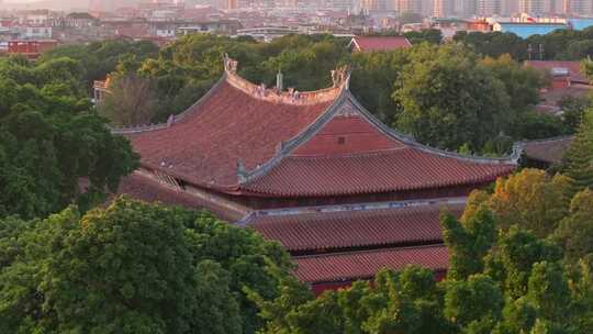 泉州开元寺，泉州西街 泉州古建筑