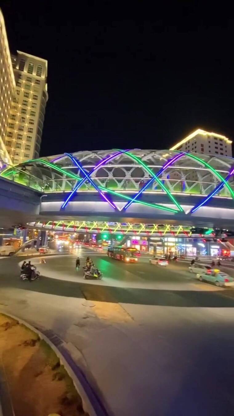 视频素材，唯美意境，清新自然，治愈系风景