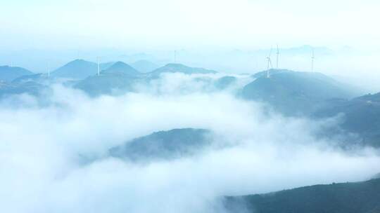 中国广东省清远市阳山县八界山