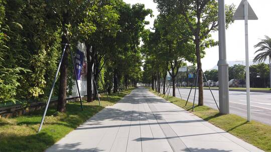 前海自贸区 深圳 深圳前海 粤港澳大湾区