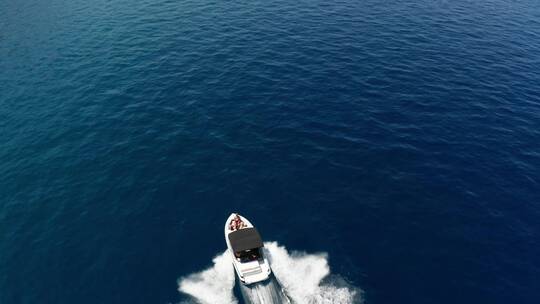 摩托艇 快艇 大飞 海上 海边