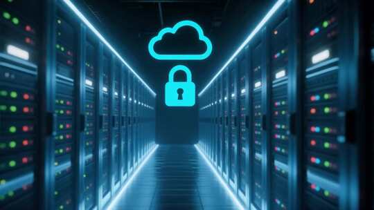 数据中心服务器与云计算元素