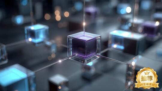 区块链数字货币的科技脉动与未来