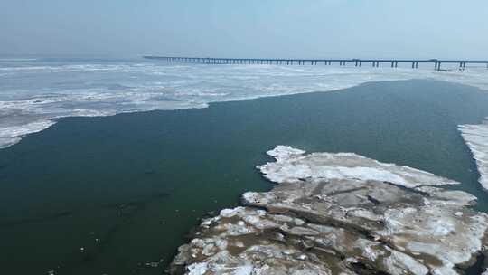 胶州湾跨海大桥