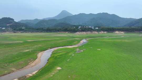 潮州汤溪水库