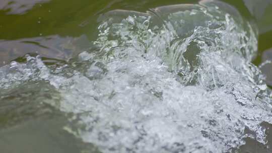 河流河水溪流溪水流水