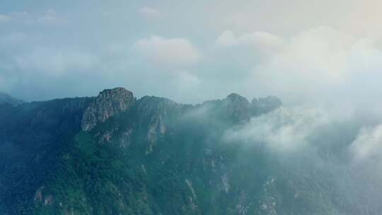 乡村振兴 绿水青山 大好河山 田园风光