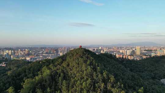 广东东莞城市建设东莞宣传片