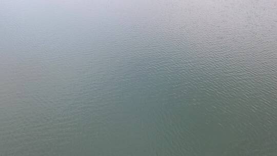 安静的水面平静的湖面