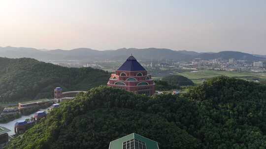 中山大学深圳校区