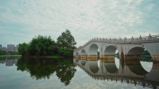 中国拱桥