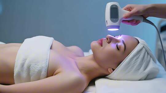 医疗美容整形护肤保养医美