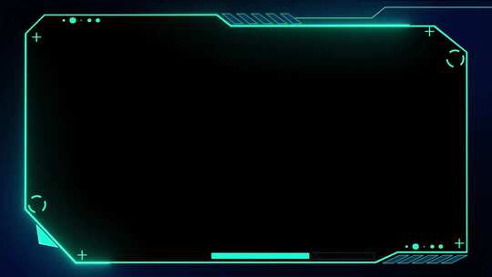 科技框企业宣传