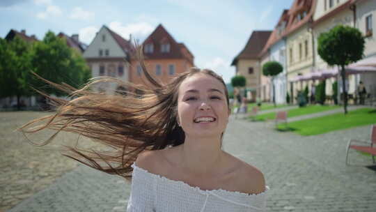 享受生活的每一刻