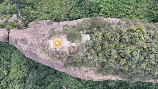 韶关市丹霞山旅游风景区