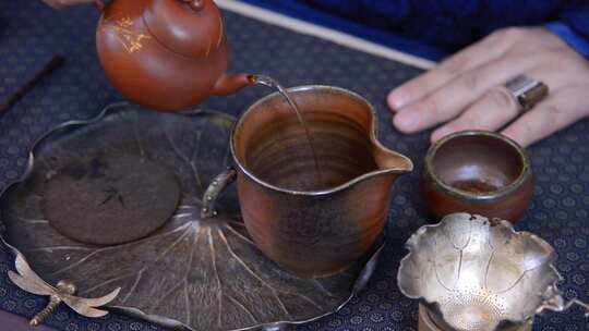 传统文化 茶文化 茶文化 茶道