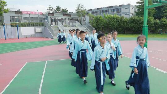 小学运动会