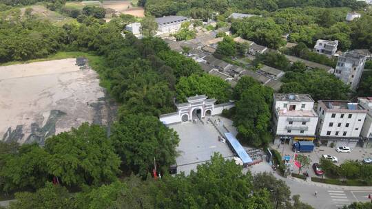 观澜版画村 深圳市龙华区观澜街道