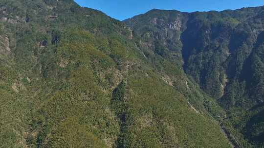 明月山风景区8