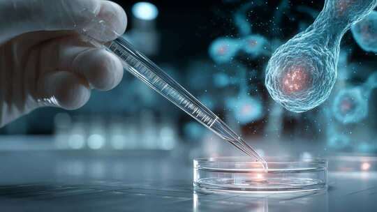 医疗智慧医疗科技医疗未来医院AI医疗健康