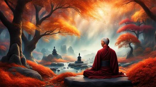 自由女神 沉思 大提琴吟唱 纪录片 湖