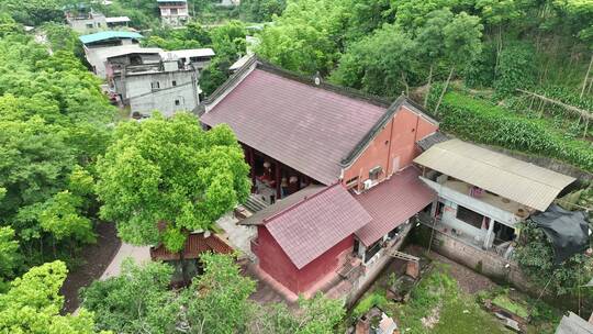 井研三江般若寺