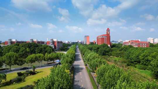 上海交通大学闵行校区