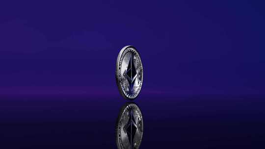 以太坊、以太坊、区块链、硬币