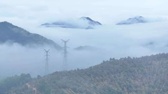 中国广东省梅州市丰顺县建桥镇