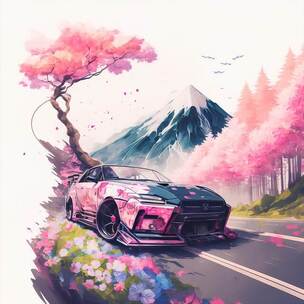 逐风逐梦 澎湃 流行 沙漠 纪录片 电