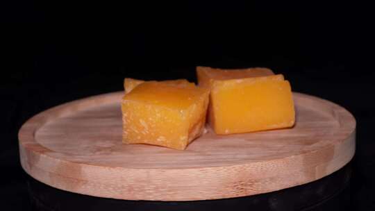 草药中医中药黄蜂蜡