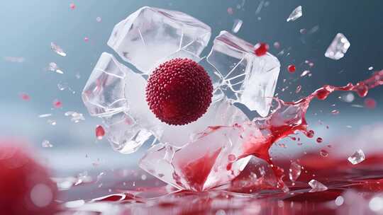 新鲜杨梅 杨梅 东魁杨梅 冰镇杨梅